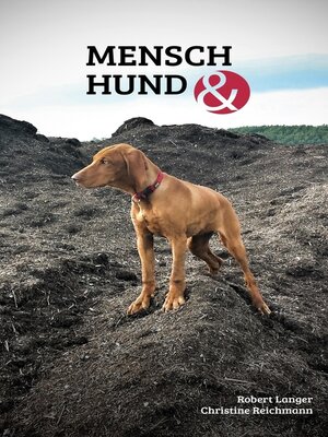 cover image of Mensch Hund und